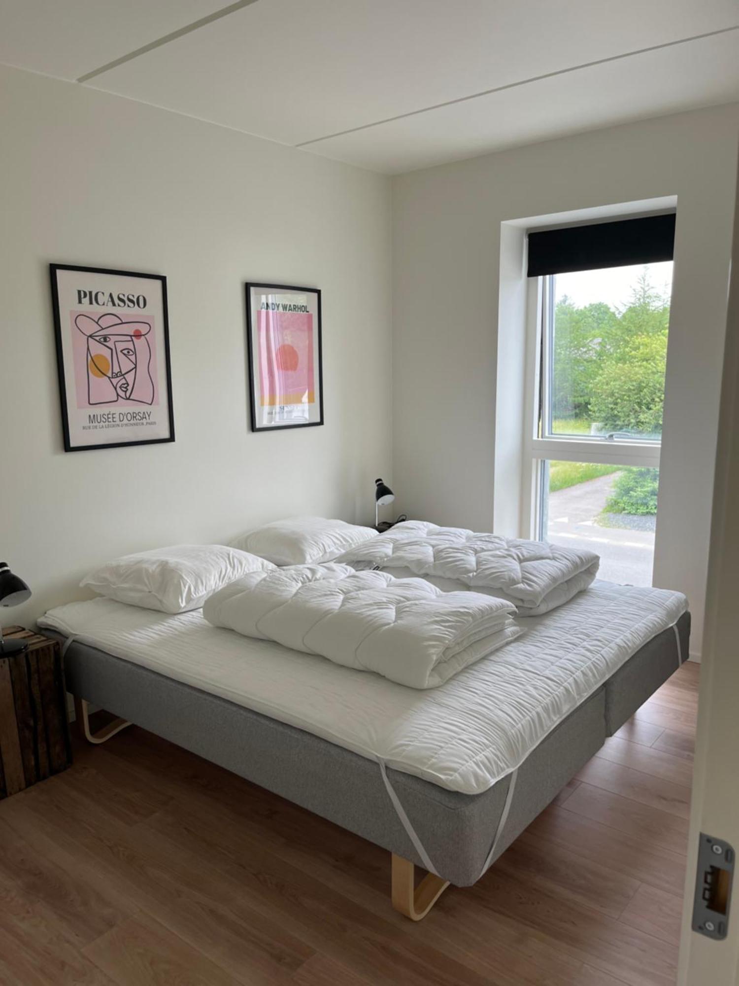 Casa House Of Bricks 3 - Lego House 300 Meters - Town Center 200 Meters Apartment Billund Luaran gambar